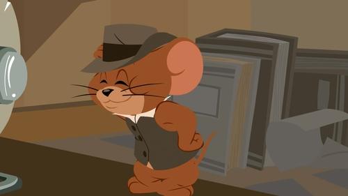 The Tom and Jerry Show Season 1 Episode 6 - Feline Fatale