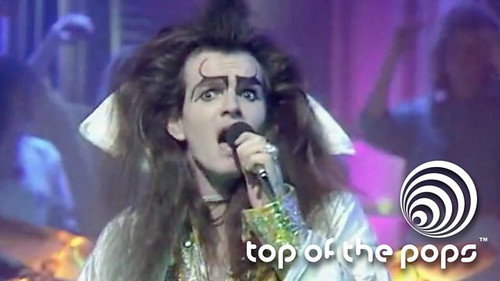 Top of the Pops Season 23 Episode 22 - May 29, 1986