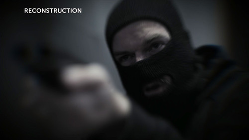 Crimewatch Live Season 18 Episode 13 - Episode 13