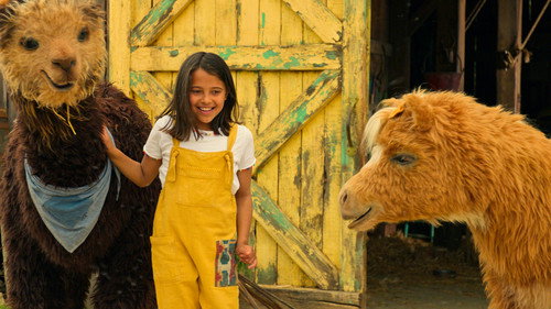 Lovely Little Farm Season 1 Episode 4 - Egg