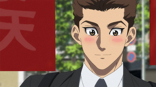 Firefighter Daigo: Rescuer in Orange Season 1 Episode 10 - The Auspicious "Fire Company M"
