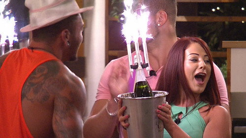 Love Island Season 1 Episode 21 - Episode 21