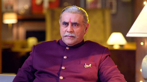 Yuvika Ka Skit still