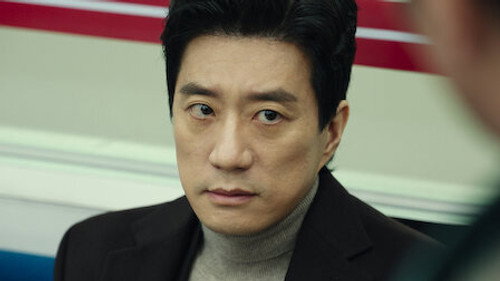 Law School Season 1 Episode 14 - Episode 14