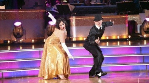 Dancing with the Stars Season 13 Episode 11 - Performance Show: Week 6
