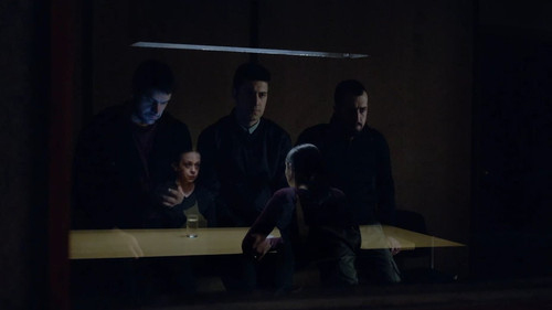 Underneath Season 1 Episode 2 - Episode 2