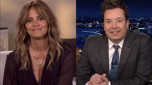 Halle Berry, Dave Franco, Henrik Lundqvist, Dijon still