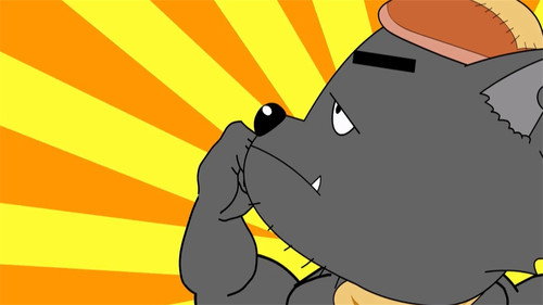 Pleasant Goat and Big Big Wolf Season 1 Episode 24 - Episode 24