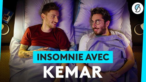Insomnie Season 1 Episode 4 - Episode 4