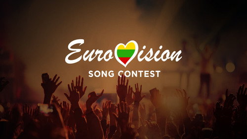 Eurovizija.LT Season 13 Episode 2 - Heat 2