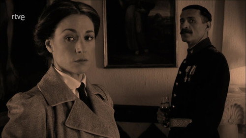 Los misterios de Laura Season 3 Episode 7 - The mystery of the crime of the century