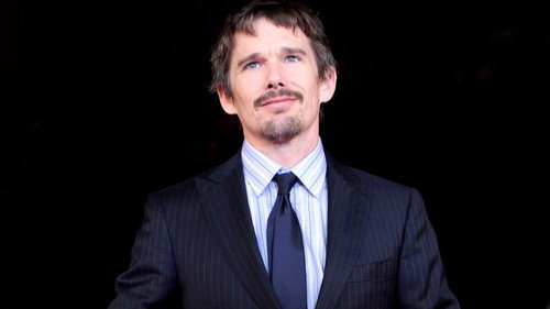 Shakespeare Uncovered Season 1 Episode 2 - Ethan Hawke on Macbeth