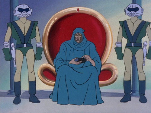 Challenge of the GoBots Season 2 Episode 27 - Gameworld