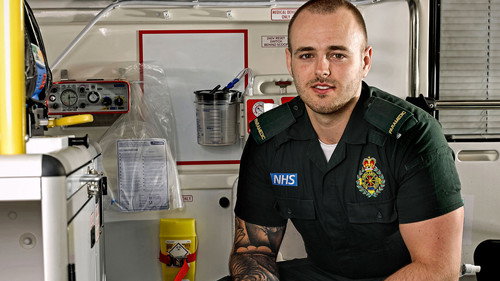 Ambulance Season 2 Episode 3 - Episode 3