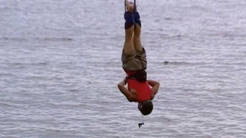 The Challenge Season 8 Episode 10 - Bungee Bound