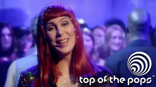 Top of the Pops Season 36 Episode 9 - 5th March 1999