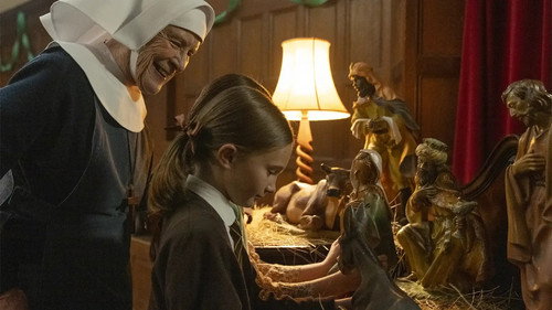 Christmas Special 2024 (1) still