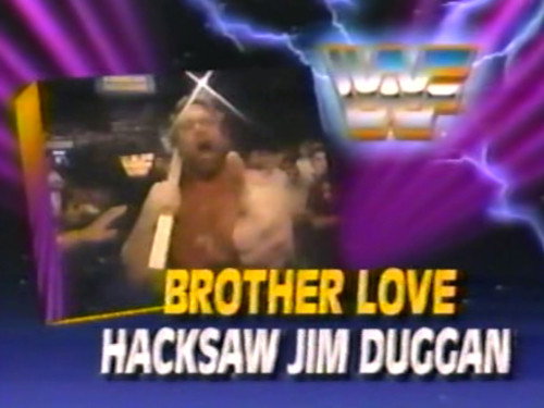 December 1, 1990 - Superstars of Wrestling 222 still