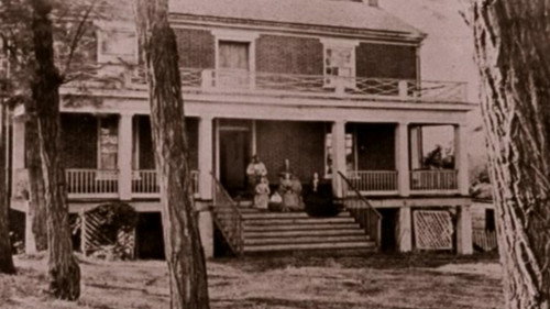 The Civil War Season 1 Episode 1 - The Cause: 1861