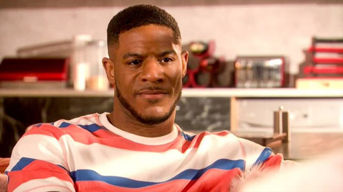 #Hollyoaks still