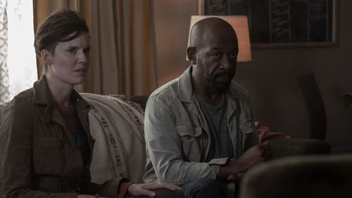 undefined Season 5 Episode 14 - Today and Tomorrow