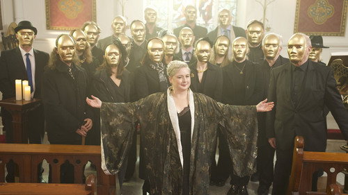 The Traitors Ireland Season 1 Episode 4 - Episode 4