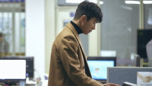 The Goddess of Revenge Season 1 Episode 14 - Car Accident