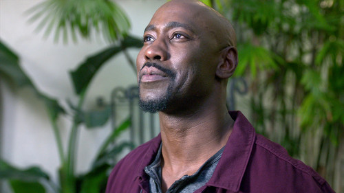 Lucifer Season 5 Episode 5 - Detective Amenadiel