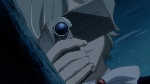 El Cazador de la Bruja Season 1 Episode 5 - A Woman Who Puts It On