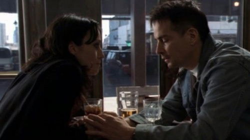 Law & Order: Criminal Intent Season 1 Episode 3 - Smothered