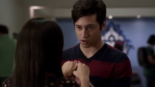 My Babysitter's a Vampire Season 2 Episode 9 - Siren Song