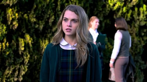 13 Reasons Why Season 3 Episode 2 - If You're Breathing, You're a Liar