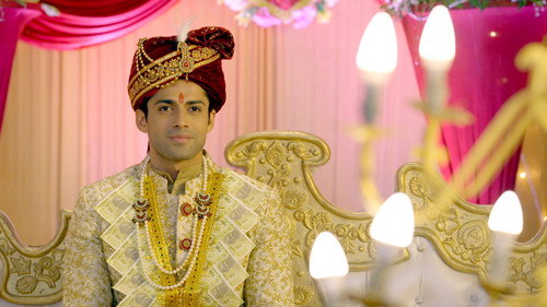 Sab Satrangi Season 1 Episode 1 - The Wedding Day