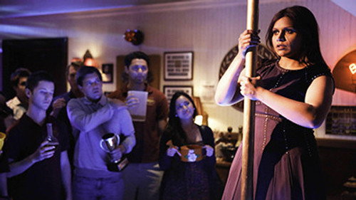 The Mindy Project Season 1 Episode 23 - Frat Party