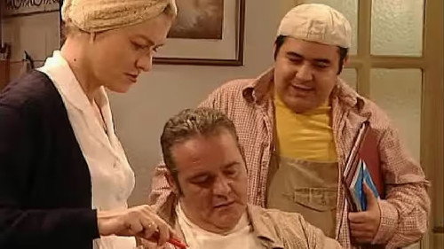 Manos a la obra Season 3 Episode 9 - Episode 9