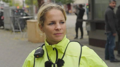 110 Hannover - Im Visier der Polizei Season 2 Episode 5 - Episode 5
