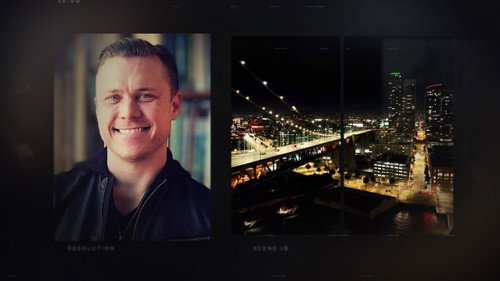 Dateline Season 33 Episode 14 - Under the Bay Bridge