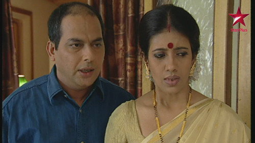 Kyunki Saas Bhi Kabhi Bahu Thi Season 1 Episode 43 - The Viranis Defend Tulsi