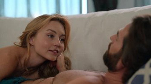 El extraño retorno de Diana Salazar Season 3 Episode 3 - Sospecha