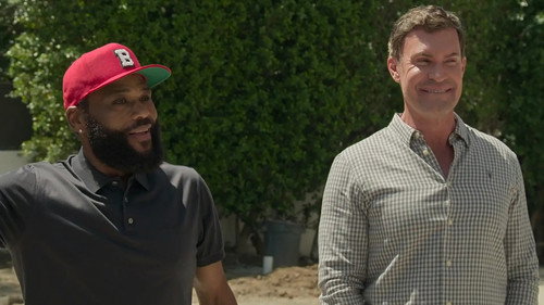 Hollywood Houselift with Jeff Lewis Season 2 Episode 2 - Back in the Closet