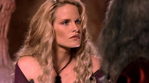 BeastMaster Season 1 Episode 13 - The Minotaur