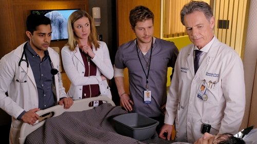undefined Season 1 Episode 1 - Pilot