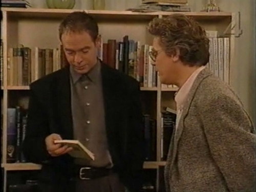 Tre kronor Season 2 Episode 3 - Avsnitt 16