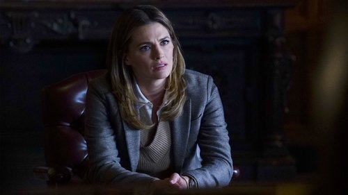 Castle Season 7 Episode 23 - Hollander's Woods