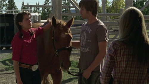 Heartland Season 3 Episode 12 - The Reckoning