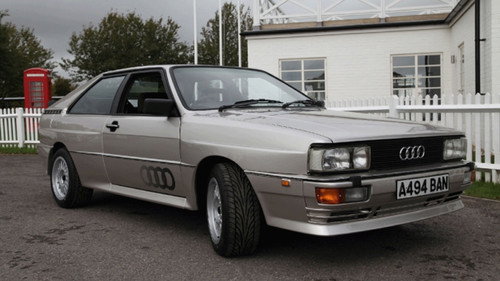 Car S.O.S. Season 3 Episode 6 - Awesome Audi
