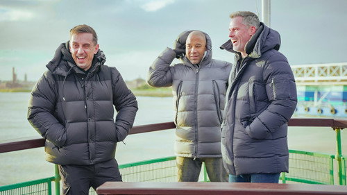The Overlap on Tour Season 1 Episode 3 - Liverpool