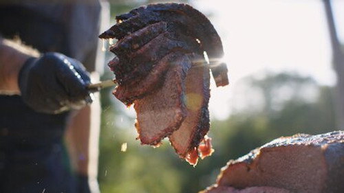 Barbecue Showdown Season 1 Episode 1 - Barbecue in the Blood