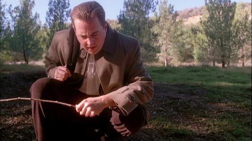 NCIS Season 6 Episode 19 - Hide and Seek
