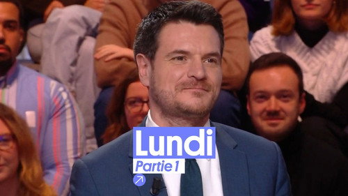 Quotidien Season 9 Episode 81 - Episode 81
